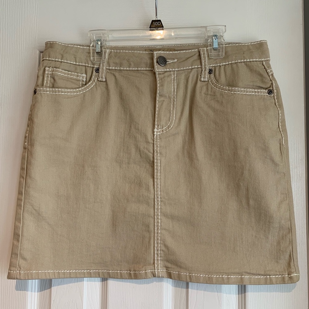 Skirt